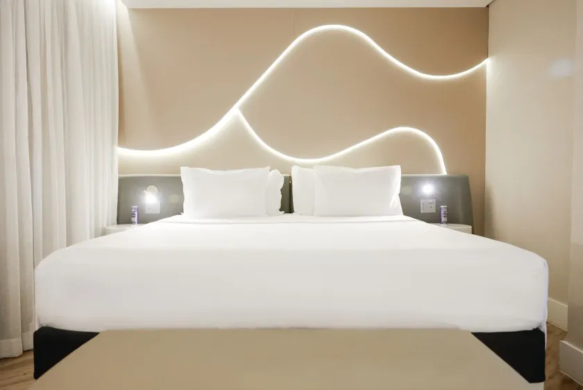 Oscar Freire Hotel RDS Jardins - Image 1