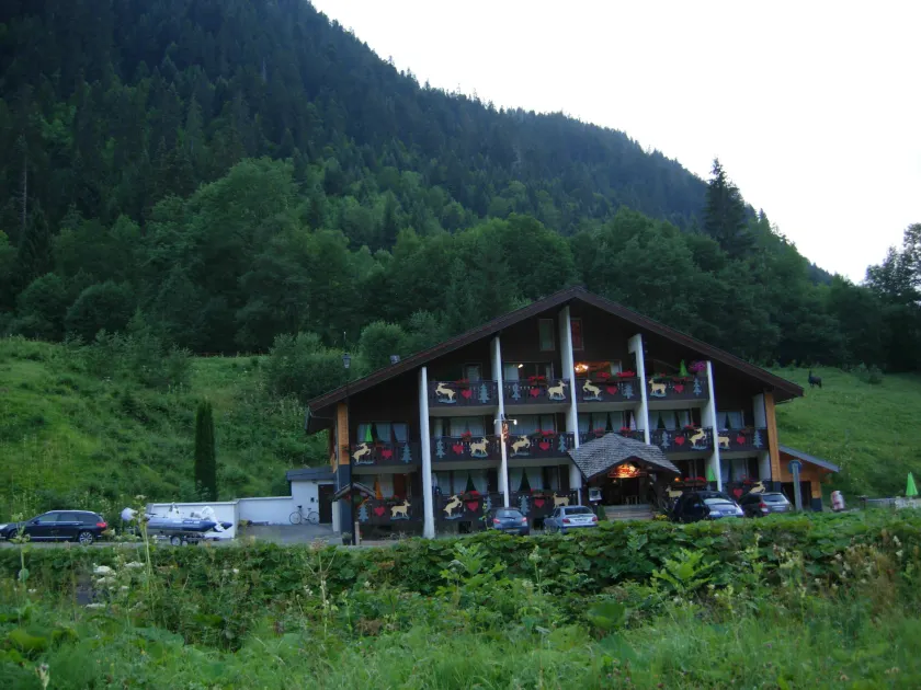 Au Bois de Lune - Image 1