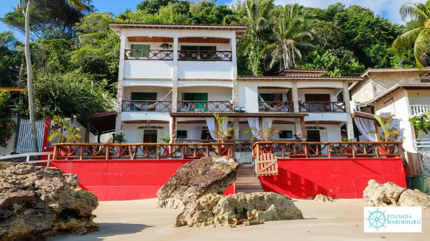 Pousada Marinheiro - Image 1
