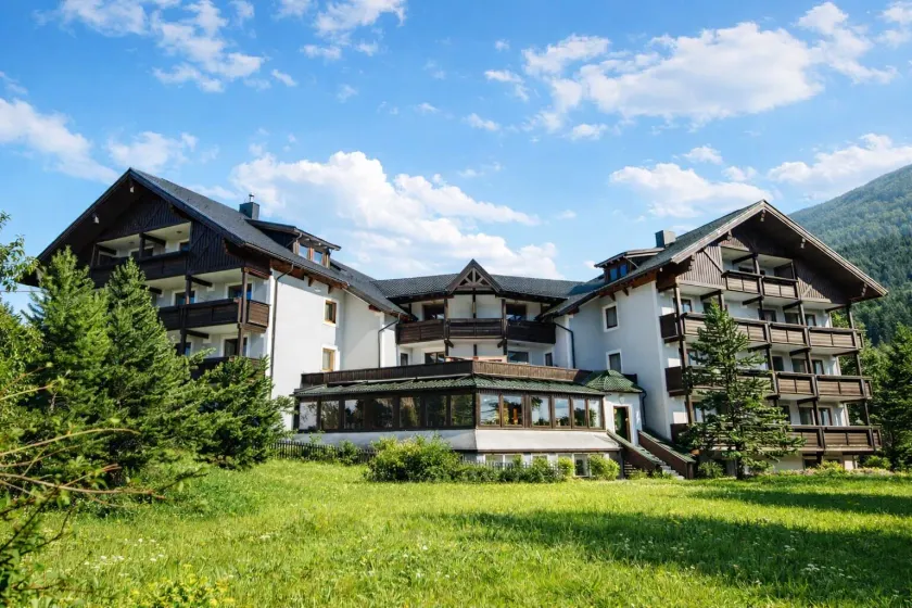 Apartments by GMS - Image 1
