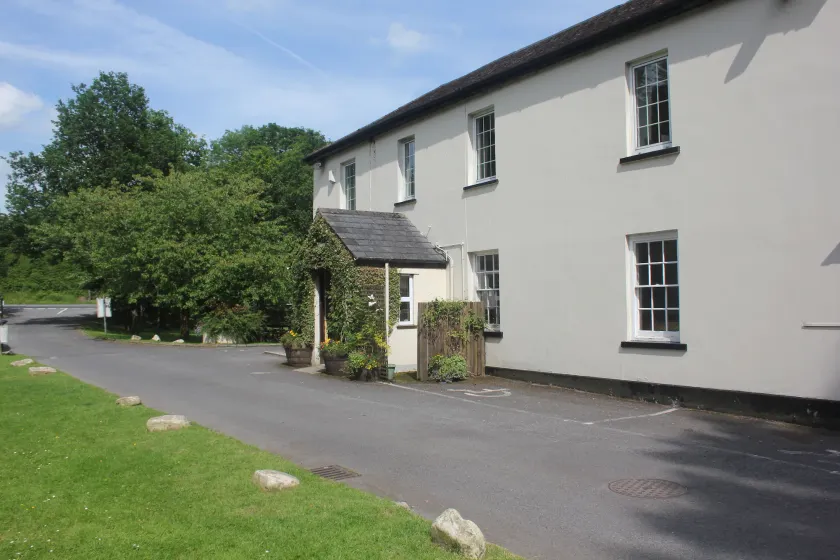 Nant Ddu Lodge Hotel & Spa - Image 1