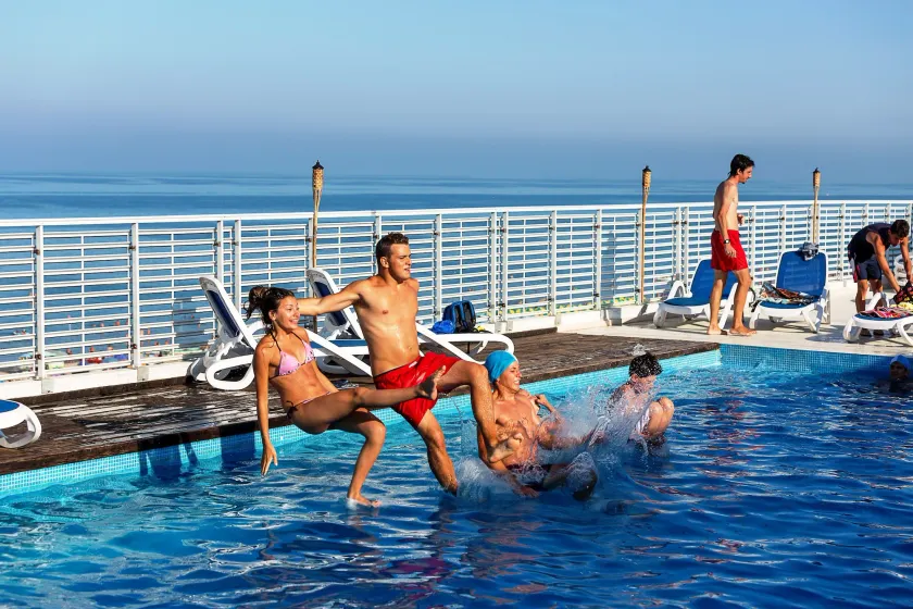 Medi Garden Resort - Image 1