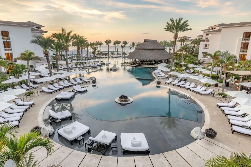 Hilton Vacation Club Cabo Azul Los Cabos - Image 1