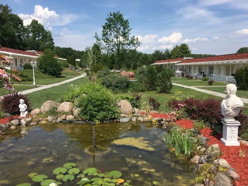 Ferienpark-Canow - Image 1