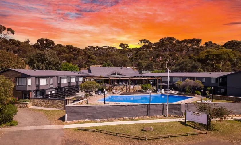 Mercure Kangaroo Island Lodge - Image 1