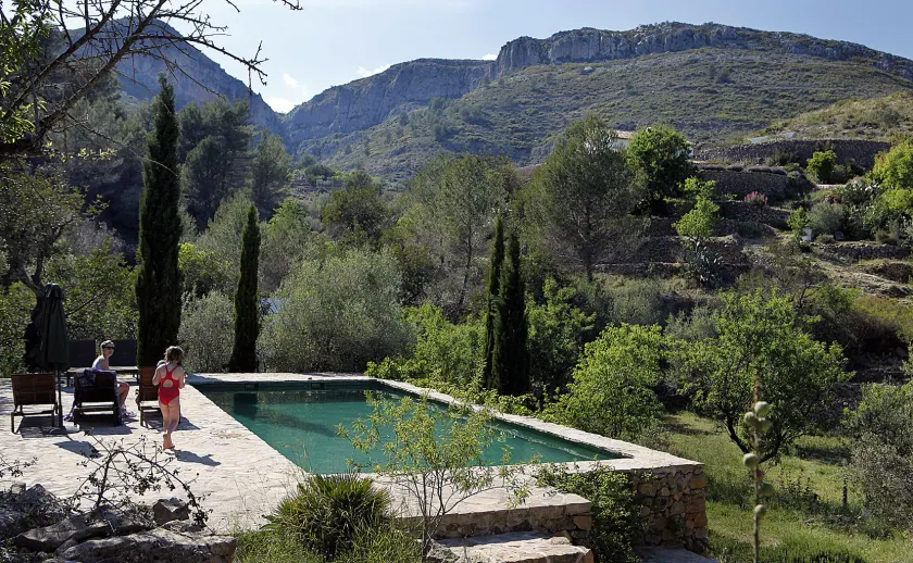 Casa Rural Refugio Marnes - Image 1