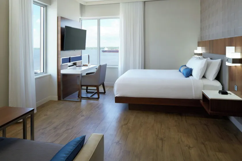 Delta Hotels by Marriott Trois Rivieres Conference Centre - Image 1