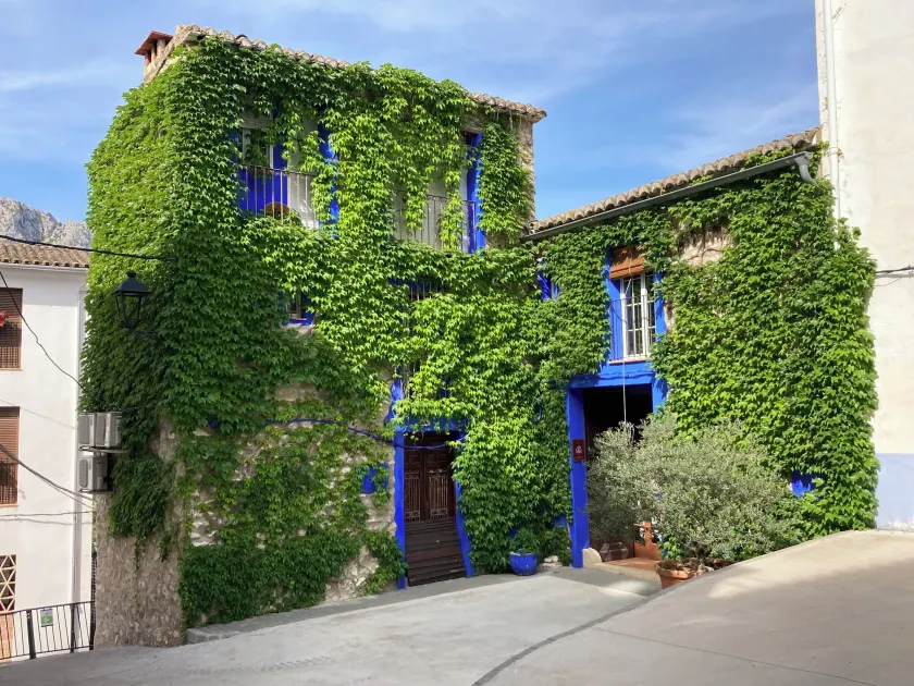 Casa Gallinera - Image 1
