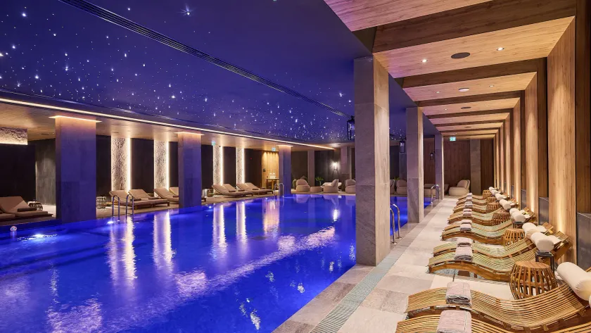 Bor Hotel by Karisma - Image 1