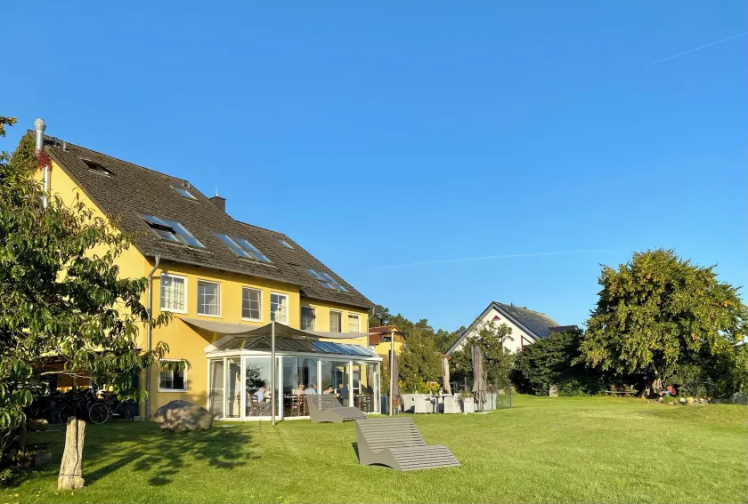 Hotel am Müritz-Nationalpark - Image 1