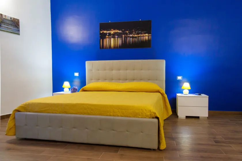 B&B Stella Maris Sciacca Centro - Image 1