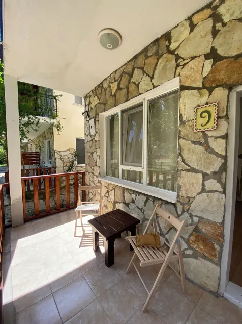 Yedi Butik Hotel - Image 1