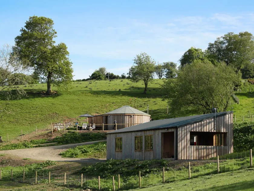 Rolling Hills - Image 1