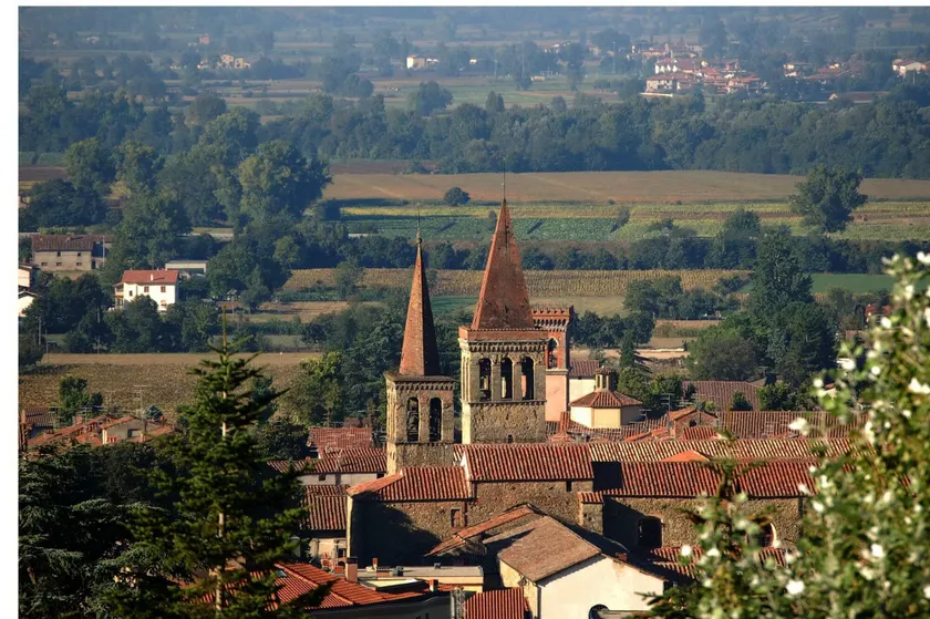 Lejlighed Bell - 2/4 personer - Sansepolcro (Toscana) - Image 1