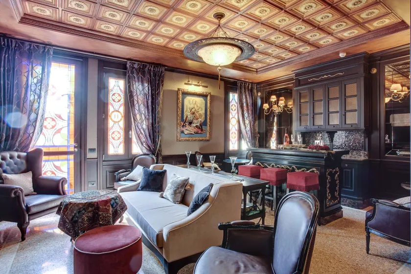Hotel Moresco - Image 1