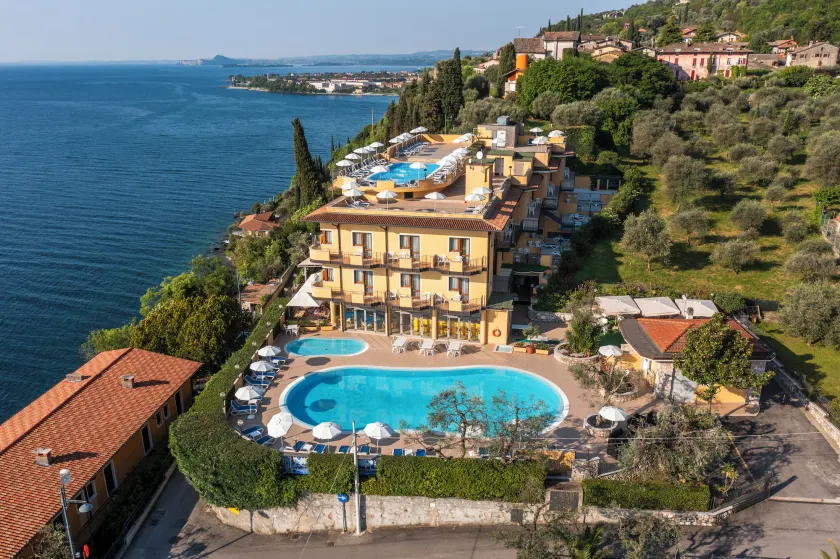 All Inclusive Hotel Piccolo Paradiso - Image 1