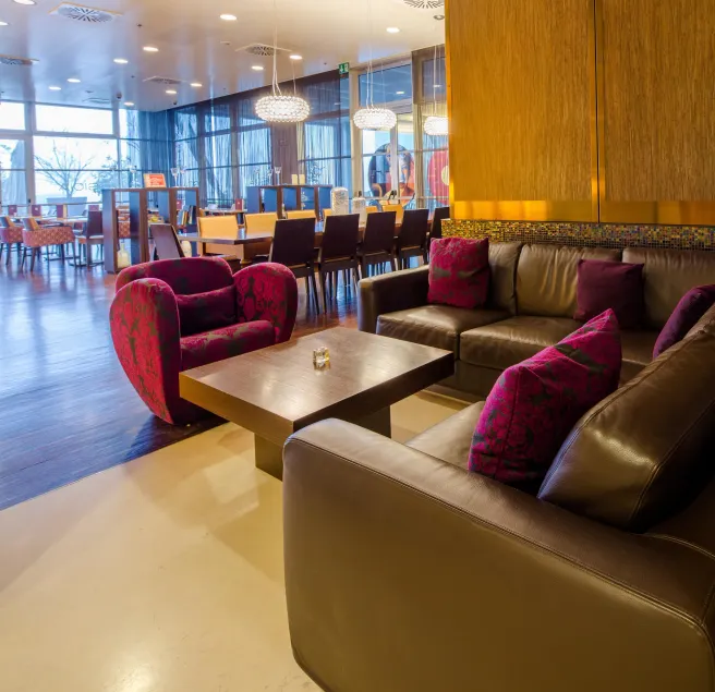 Best Western Premier BHR Treviso Hotel - Image 1