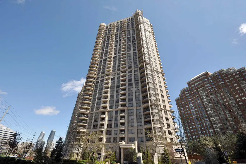 NAPA Furnished Suites - Square One - Image 1