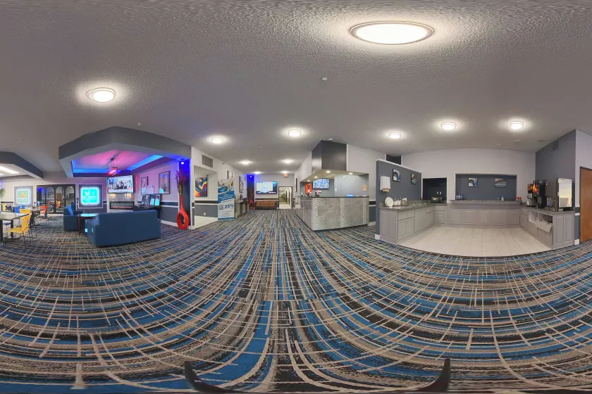 Coratel Inn and Suites By Jasper Eagan ST Paul Airport & Mall of America - Image 1