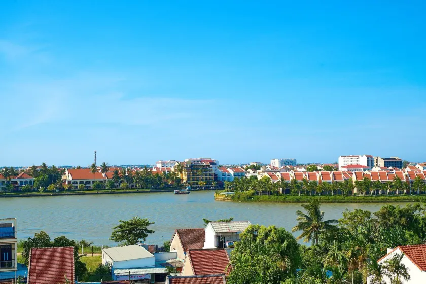 Hoi An Legend Charm Boutique Hoi An Hotel - Image 1