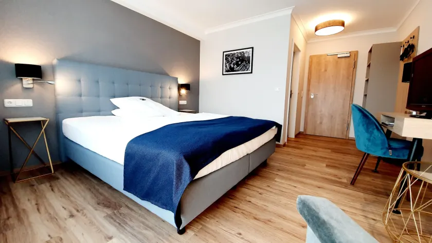 Hotel Räucherhansl - Image 1