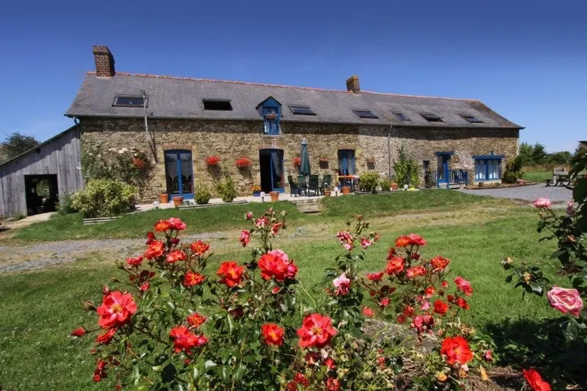 Chambre d'Hôte La Boulière - Image 1