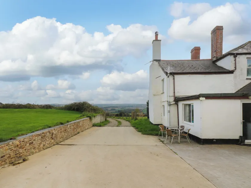 The Cottage - Image 1