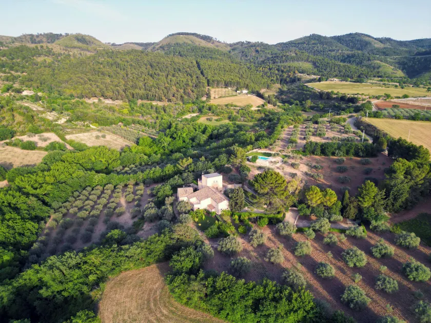 Villa Santa Margherita - Image 1