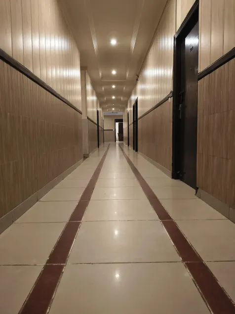 Park Square Hotel And Banquet - Hall
