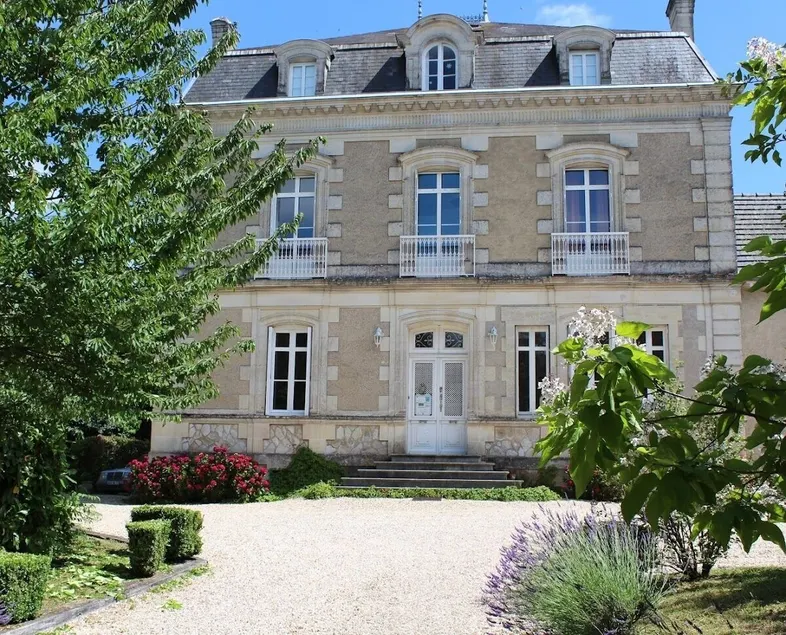 Le Jardin Umal - Image 1
