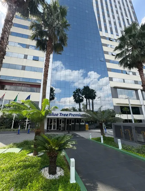 Blue Tree Premium Alphaville - Image 1