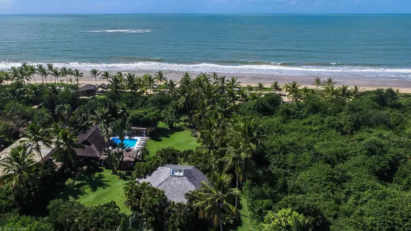Hotel e Resort Villas de Trancoso - Image 1