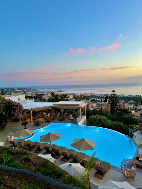 Creta Blue Boutique Hotel - Image 1