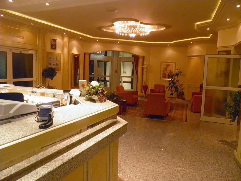 Hotel Görres - Image 1