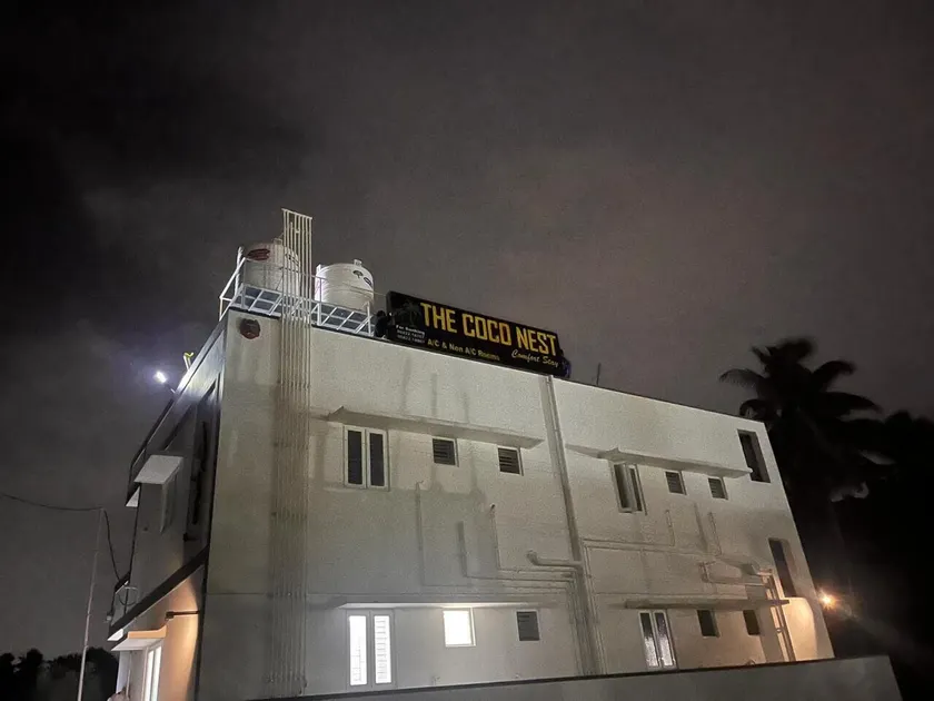 The coconest Kinathukadavu, Coimbatore - Image 1