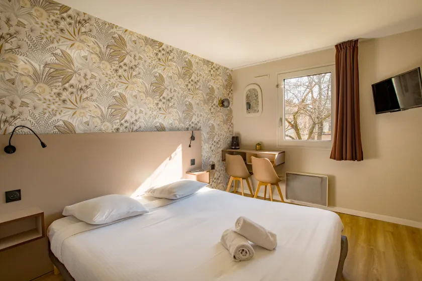 Gabhouse Lyon Gerland City Living Stay - Image 1