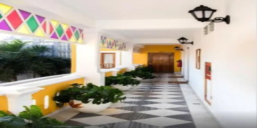 Petit Palais by CROSSWAY - Lobby