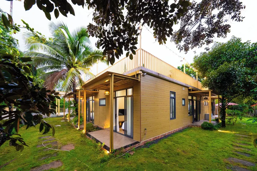 Lumiere Family Village Long Khánh - Đồi Rìu - Image 1