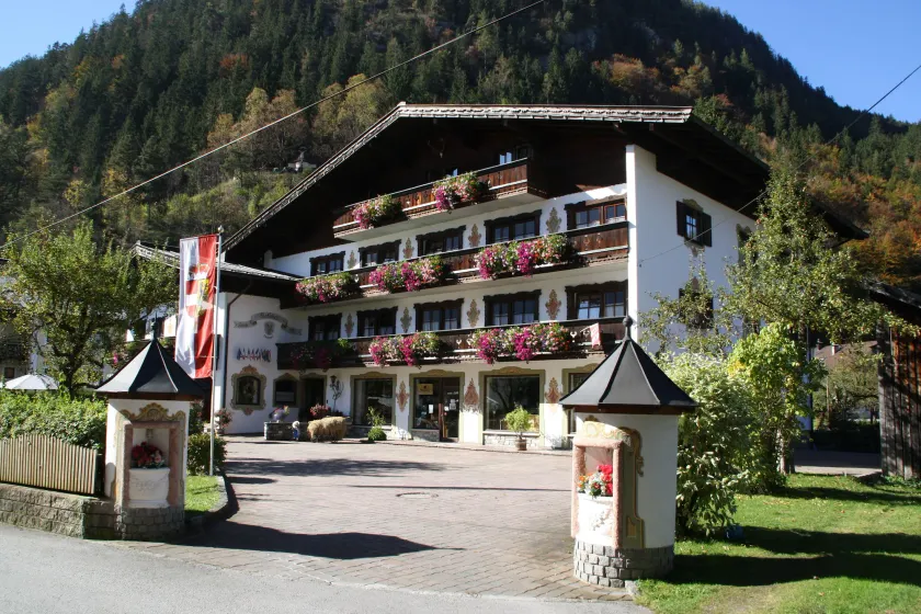 Der Bräuschmied - Image 1