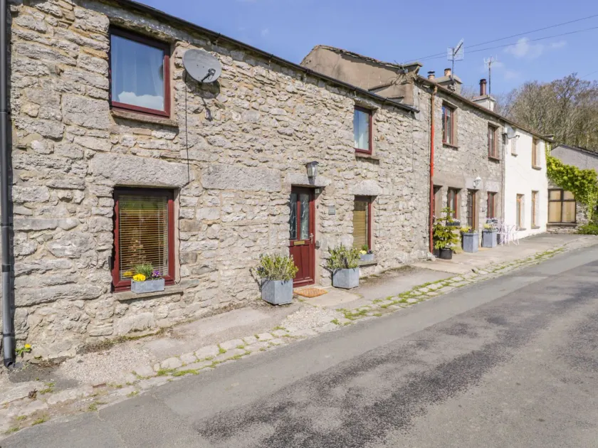 Rosemary Cottage - Image 1