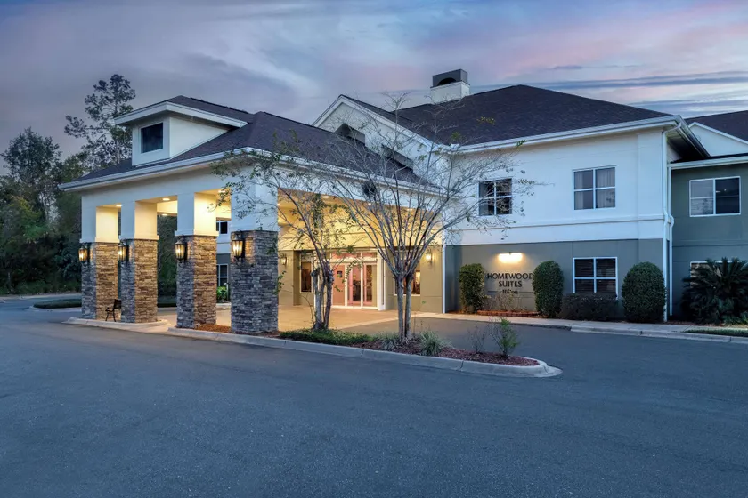 Homewood Suites by Hilton Tallahassee - Image 1