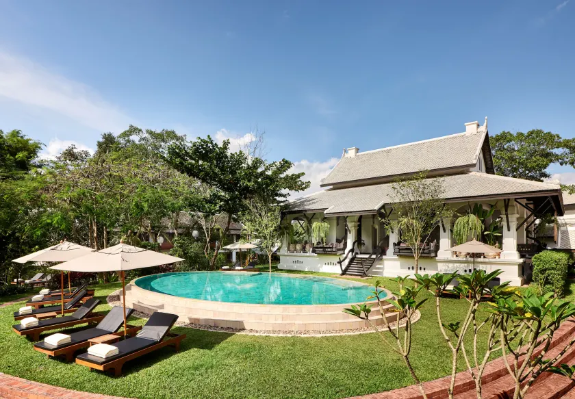 Rosewood Luang Prabang - Image 1