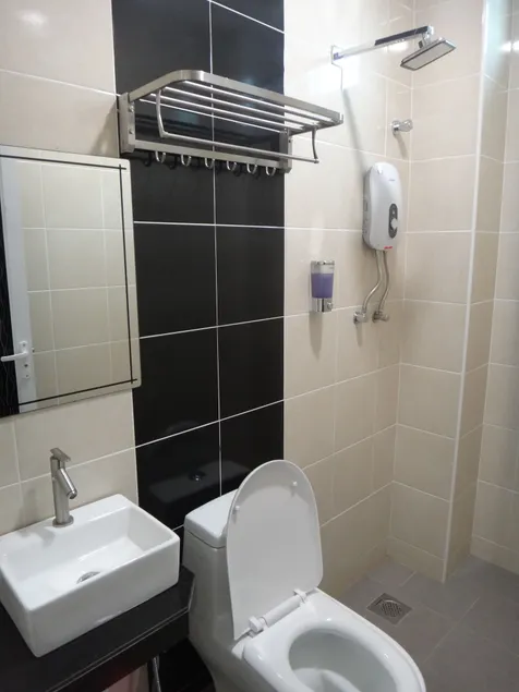 Hotel Seri Geliga - Image 1