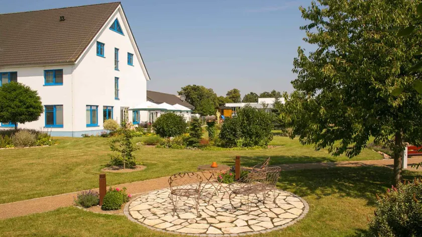 Hotel Pommernland - Image 1