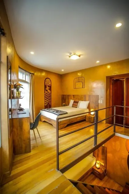 Chakana Hotel Boutique Centro - Image 1