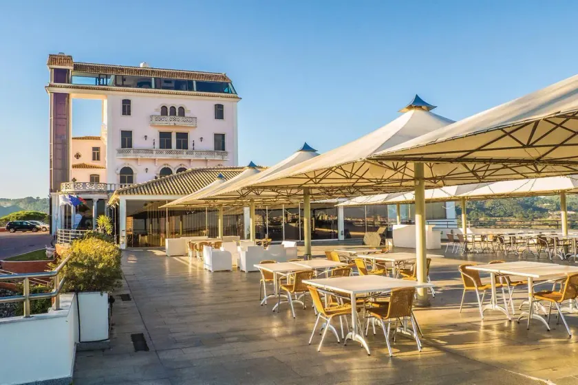 B&B HOTEL Sado Setúbal - Image 1