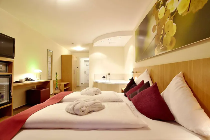 Christiana's Wein & Art Hotel - Image 1