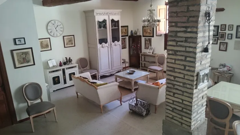 Casa Rural El Gaiter - Image 1