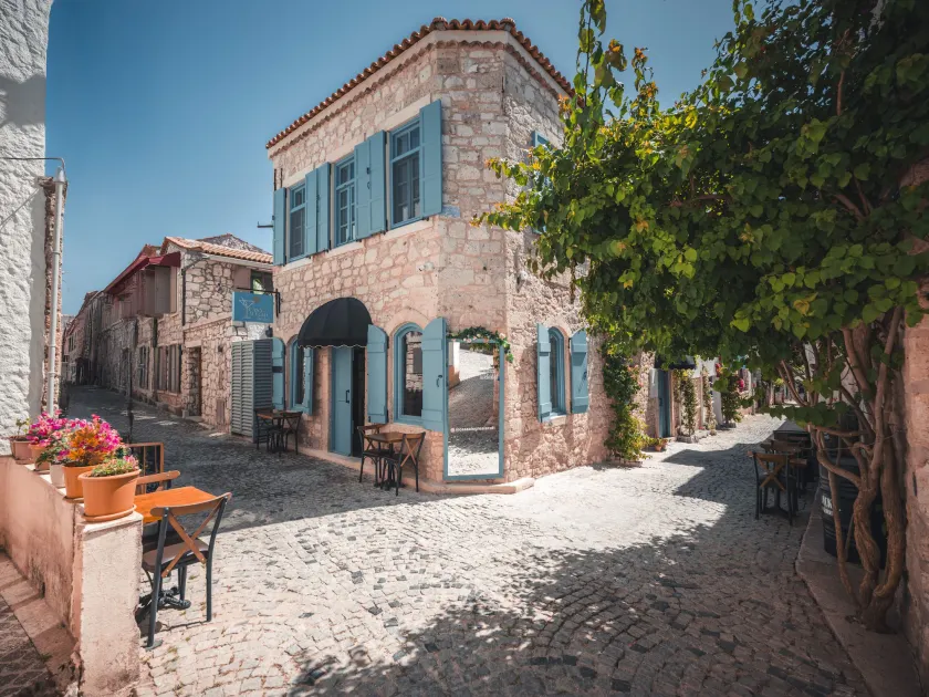 Casa Alegre Alaçatı - Image 1