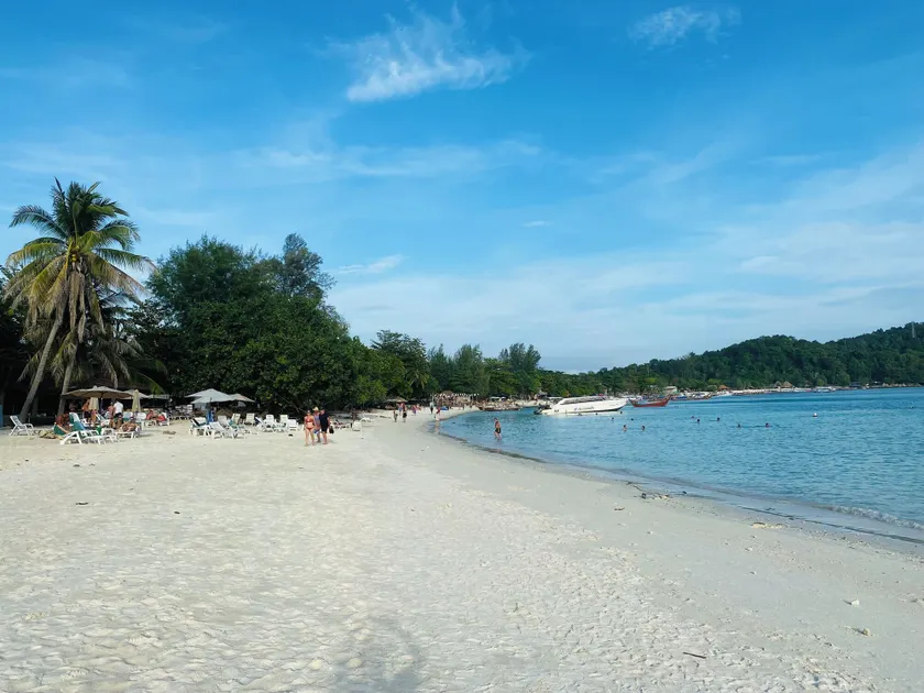 Bella Vista Beach Resort Koh Lipe - Image 1
